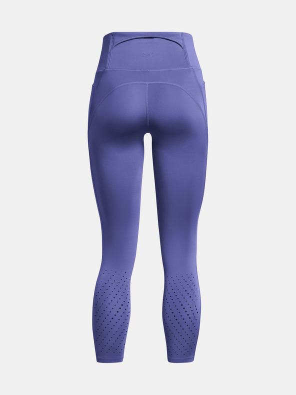 Under Armour Dámske legíny Under Armour UA Launch Elite Ankle Tights