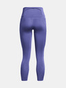 Under Armour Dámske legíny Under Armour UA Launch Elite Ankle Tights