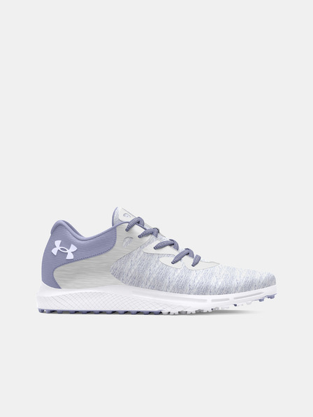 Under Armour Dámske topánky Under Armour UA WCharged Breathe2 Knit SL