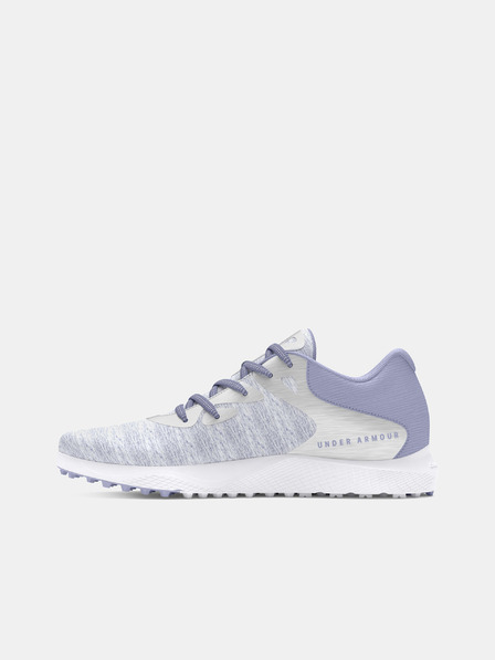 Under Armour Dámske topánky Under Armour UA WCharged Breathe2 Knit SL