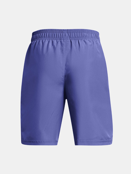 Under Armour Chlapčenské kraťasy Under Armour UA Woven Wdmk Shorts