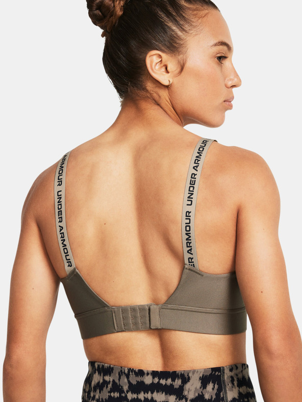 Under Armour Dámska podprsenka Under Armour UA Infinity Mid 2.0 Bra