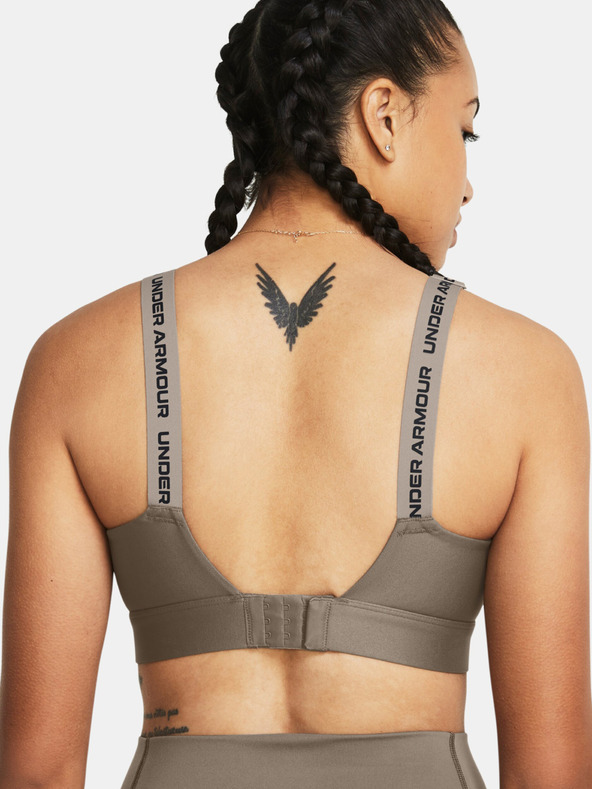 Under Armour Dámska podprsenka Under Armour UA Infinity High 2.0 Bra