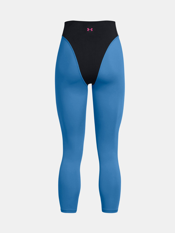Under Armour Dámske legíny Under Armour Pjt Rck LG Grind Ankl Lg