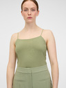 Orsay Kaki dámsky top ORSAY