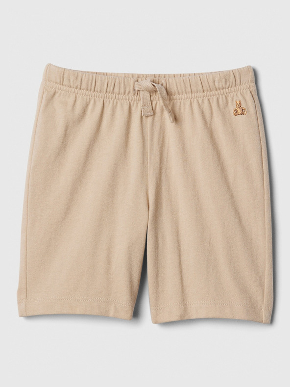 GAP Baby kraťasy Brannan Bear GAP