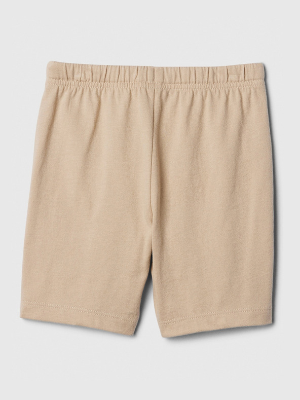 GAP Baby kraťasy Brannan Bear GAP