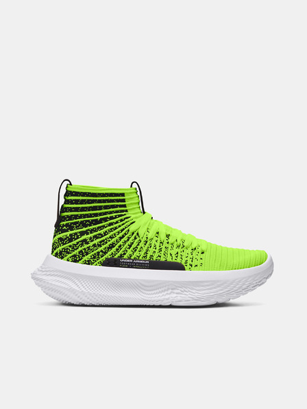 Under Armour Unisex topánky Under Armour UA FLOW FUTR X Elite