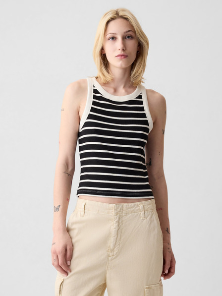 GAP Tielkový Crop top GAP