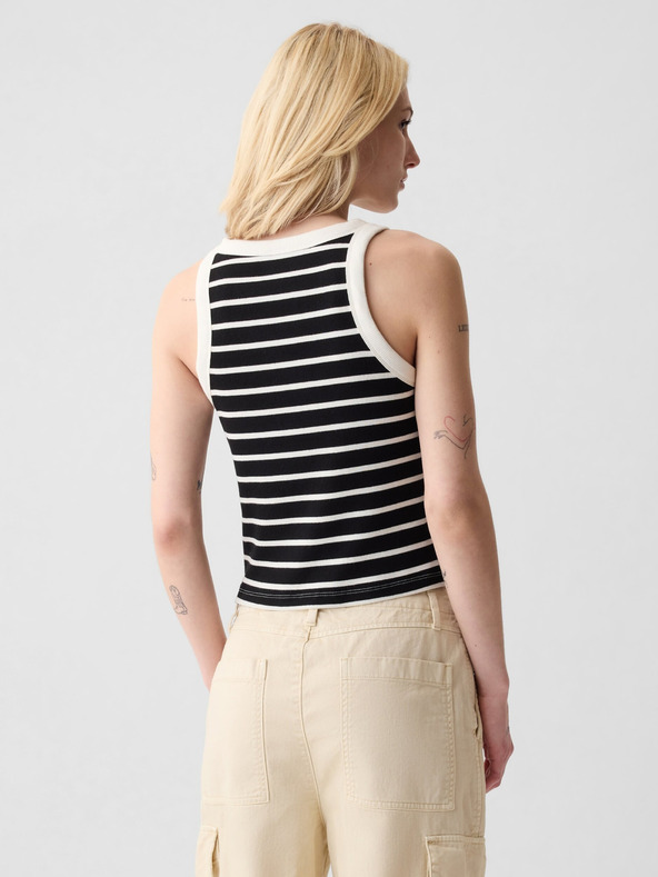 GAP Tielkový Crop top GAP