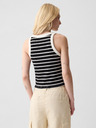GAP Tielkový Crop top GAP