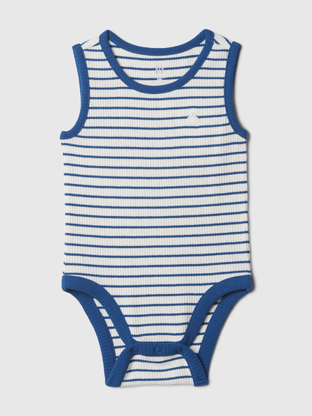 GAP Baby pruhované body GAP