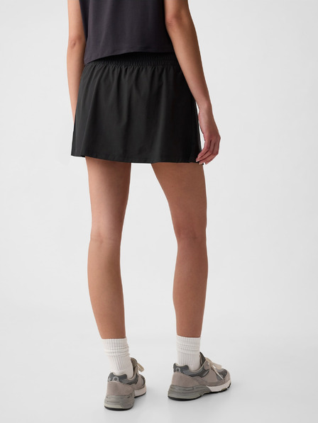 GAP Kraťasová mini sukňa GapFit GAP