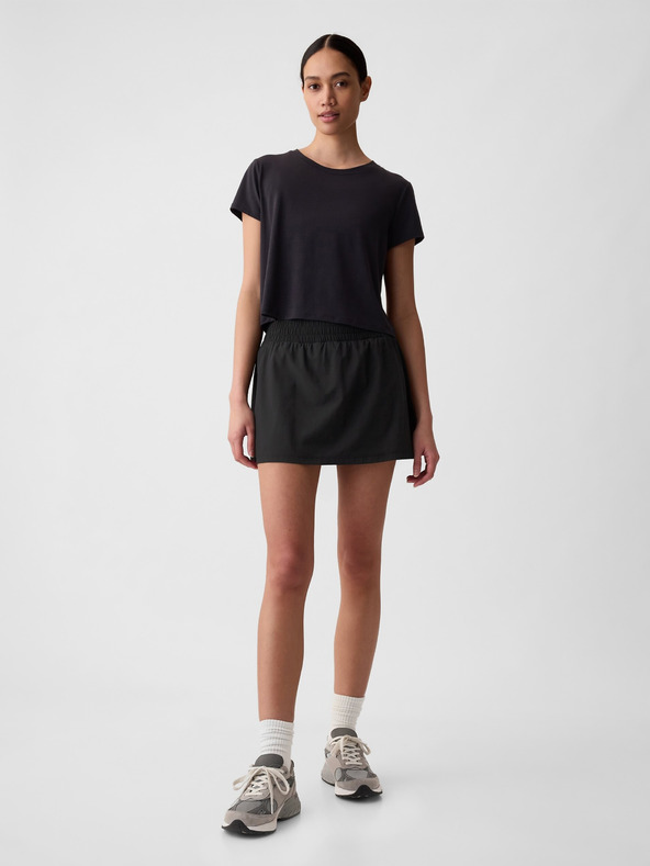 GAP Kraťasová mini sukňa GapFit GAP
