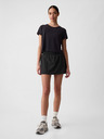 GAP Kraťasová mini sukňa GapFit GAP