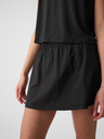 GAP Kraťasová mini sukňa GapFit GAP