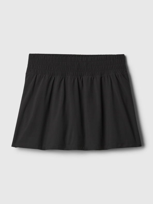 GAP Kraťasová mini sukňa GapFit GAP