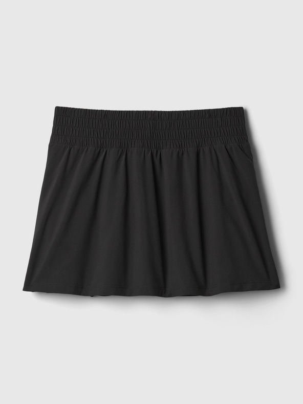 GAP Kraťasová mini sukňa GapFit GAP