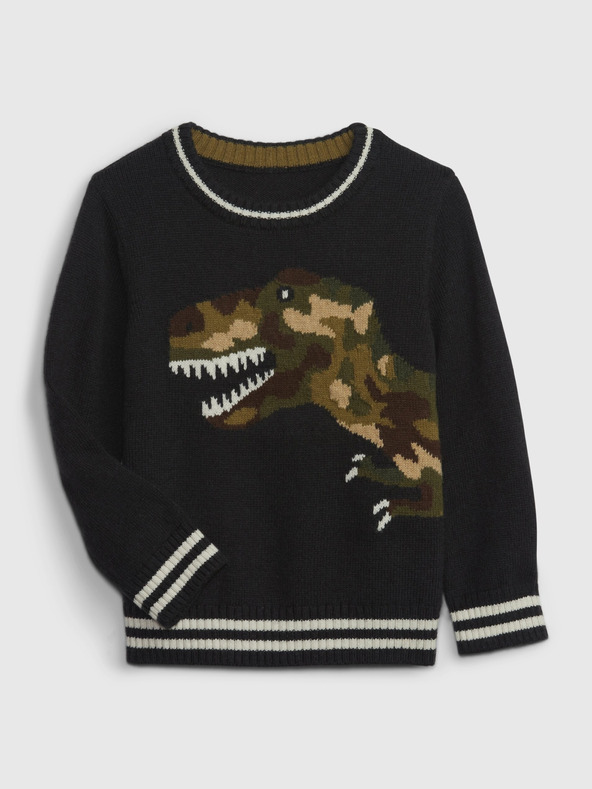 GAP Baby sveter dino GAP