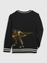 GAP Baby sveter dino GAP