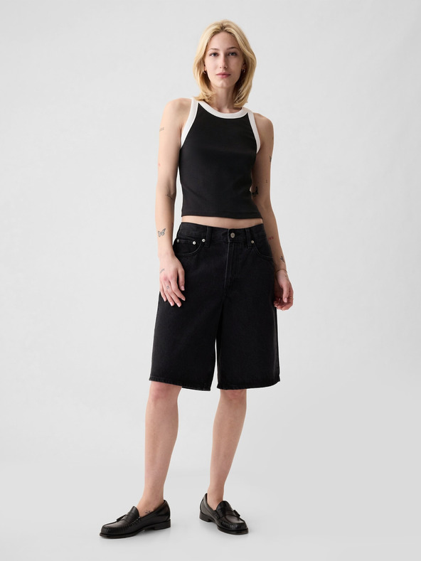 GAP Tielkový Crop top GAP