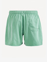 Celio Zelené pánske plavky Celio Ginorkini