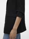 Vero Moda Vero Moda Frida čierna dámska bunda
