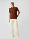 GAP Tričko Everyday Soft s logom GAP