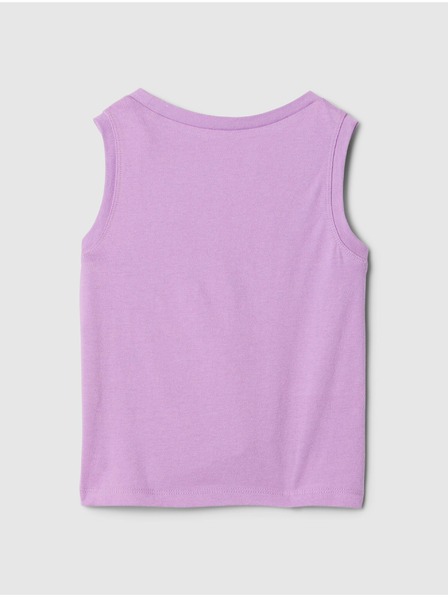 GAP Baby tielko Brannan Bear GAP