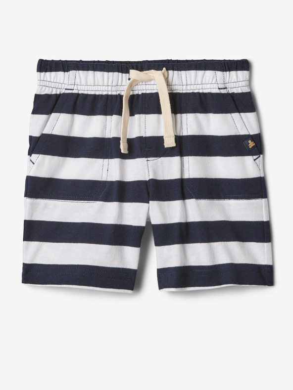 GAP Baby kraťasy Brannan Bear GAP