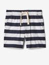 GAP Baby kraťasy Brannan Bear GAP