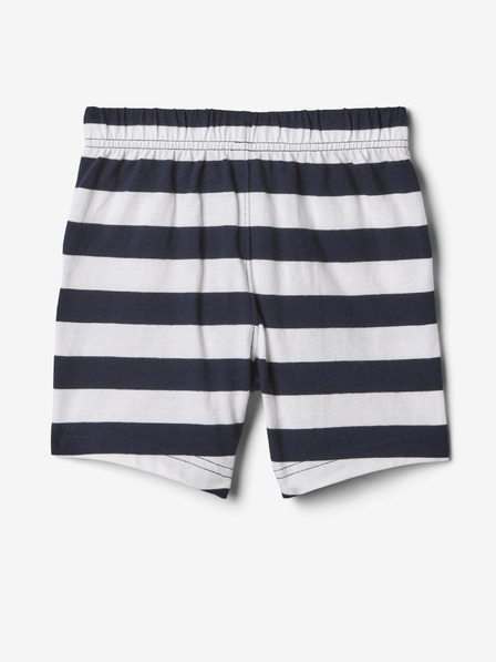 GAP Baby kraťasy Brannan Bear GAP