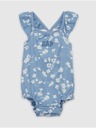 GAP Baby vzorované body GAP