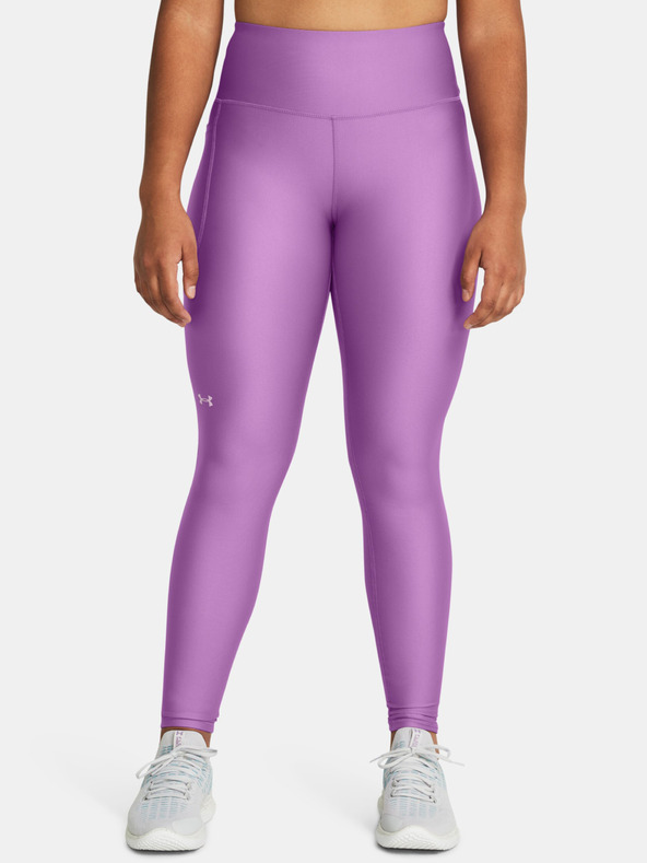 Under Armour Dámske legíny Under Armour Tech HiRise Leg