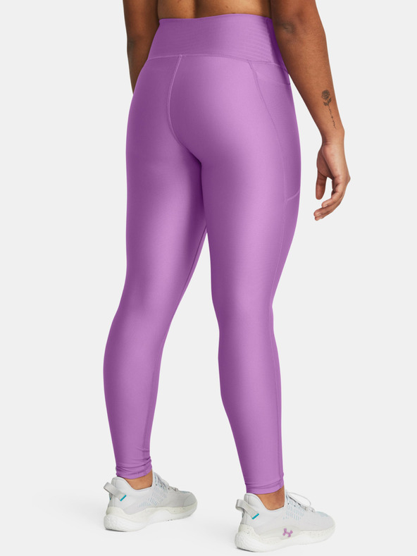 Under Armour Dámske legíny Under Armour Tech HiRise Leg