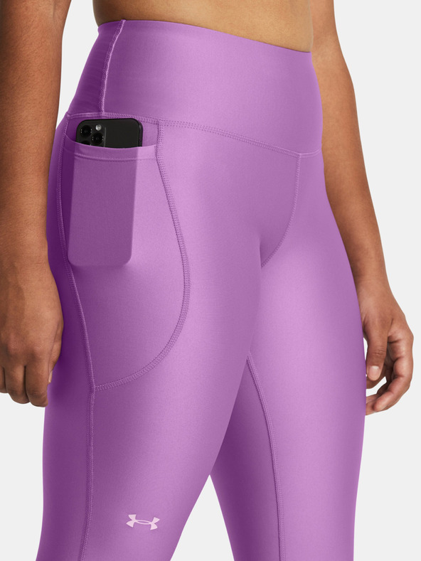 Under Armour Dámske legíny Under Armour Tech HiRise Leg