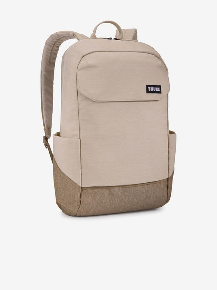Thule Béžový batoh Thule Lithos 20 L