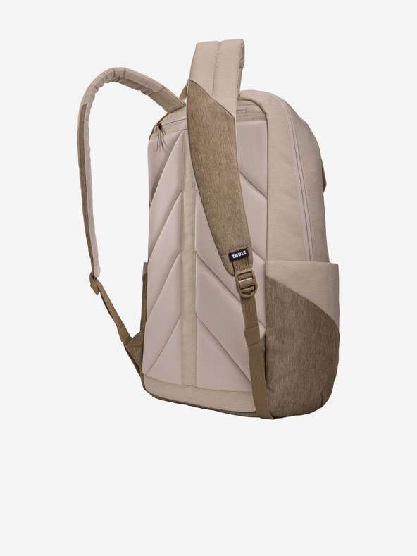 Thule Béžový batoh Thule Lithos 20 L