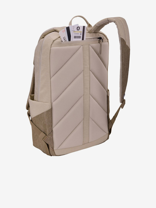 Thule Béžový batoh Thule Lithos 20 L