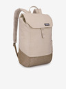 Thule Béžový batoh Thule Lithos 16 l