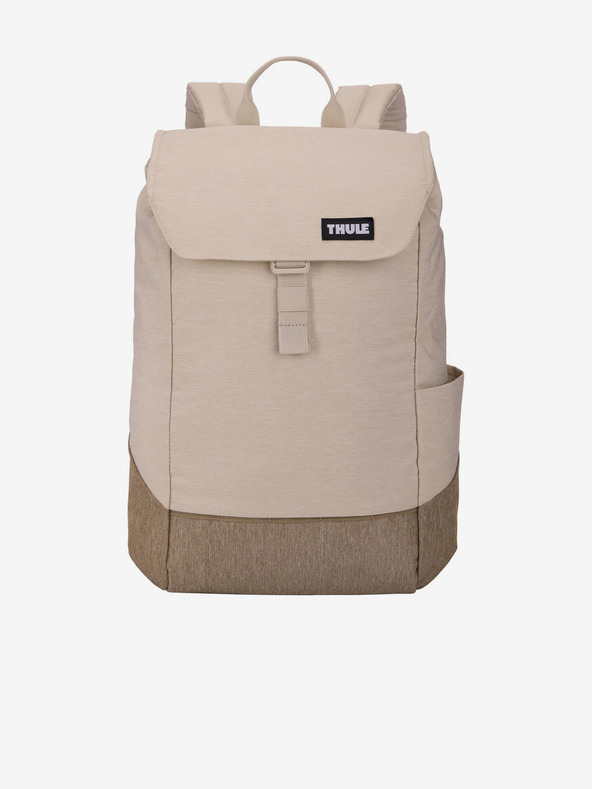 Thule Béžový batoh Thule Lithos 16 l