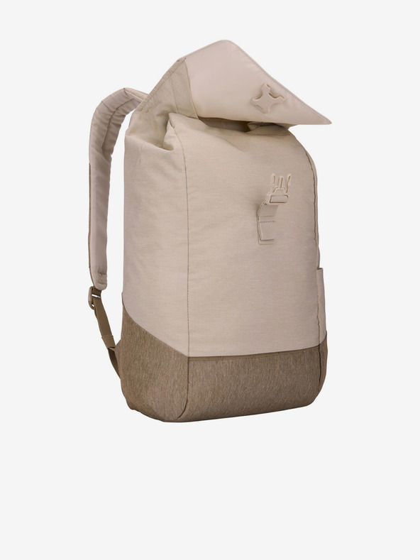 Thule Béžový batoh Thule Lithos 16 l