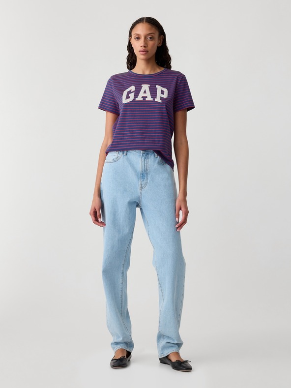 GAP Tričko z organickej bavlny Gap