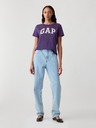 GAP Tričko z organickej bavlny Gap