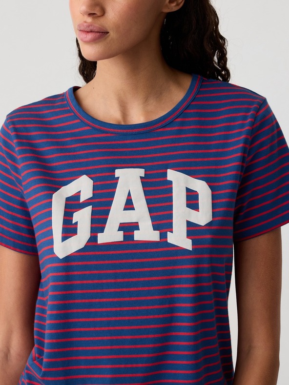 GAP Tričko z organickej bavlny Gap