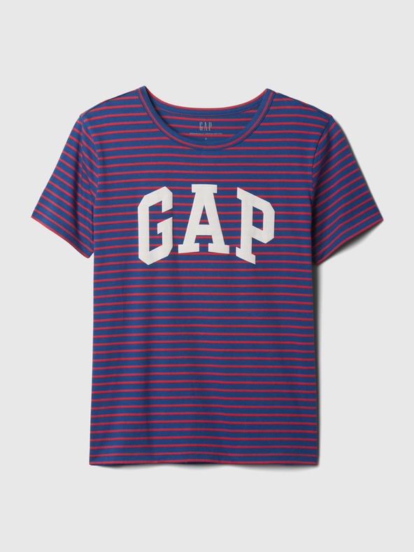 GAP Tričko z organickej bavlny Gap