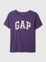 GAP Tričko z organickej bavlny Gap