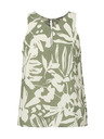 Orsay Kaki dámsky top ORSAY