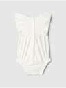 GAP Baby bavlnené body GAP
