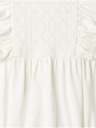 GAP Baby bavlnené body GAP